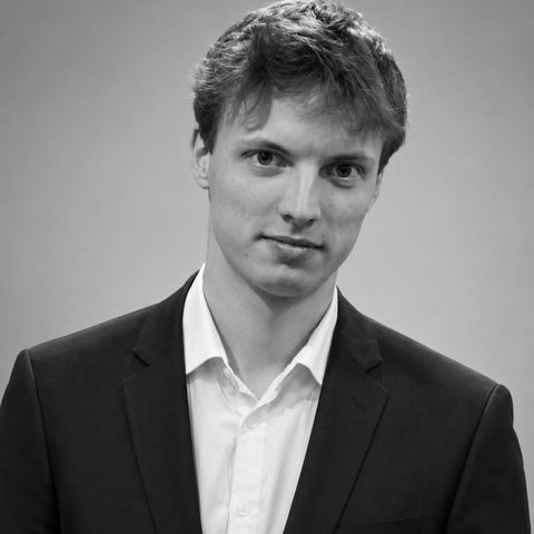 Porträt Marten Krey